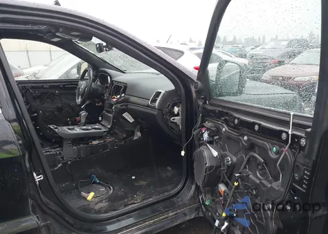 2019 Jeep Grand Cherokee Limited 4X4 z USA, uszkodzony, nr VIN 1C4RJFBG2KC712884